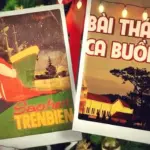 Buồn khi “Bài Thánh Ca Buồn” đột ngột vang lên dù chưa tới mùa Giáng sinh…