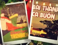 Buồn khi “Bài Thánh Ca Buồn” đột ngột vang lên dù chưa tới mùa Giáng sinh…