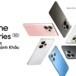Realme Việt Nam ra mắt dòng smartphone realme 15 Series nâng cấp chụp ảnh đêm với AI
