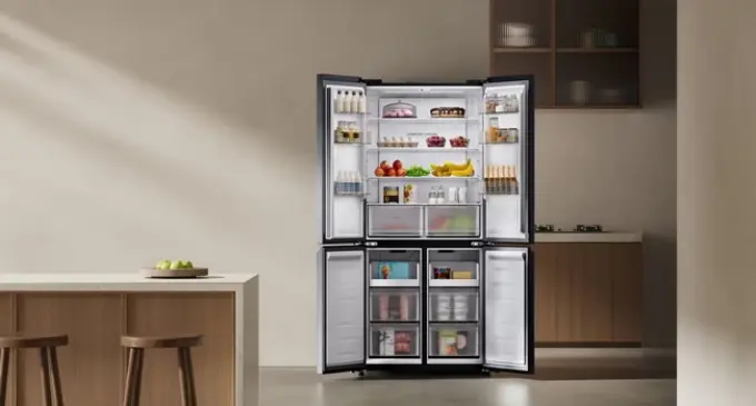 Thương hiệu gia dụng thông minh Xiaomi Mijia chính thức có mặt tại Việt Nam