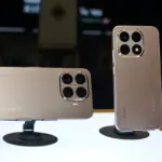 Dòng smartphone Xiaomi 15T Series lập kỷ lục doanh số mới trong ngày đầu mở bán và kéo dài ưu đãi