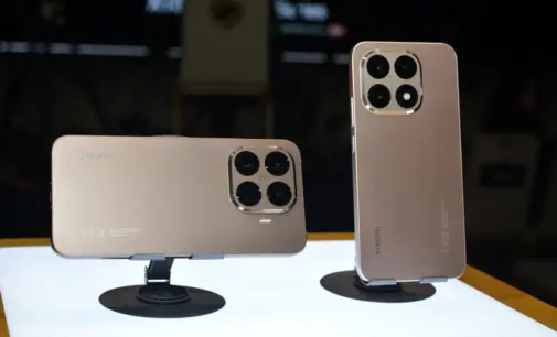 Dòng smartphone Xiaomi 15T Series lập kỷ lục doanh số mới trong ngày đầu mở bán và kéo dài ưu đãi