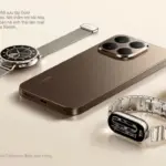 Xiaomi Việt Nam ra mắt các thiết bị đeo wearables và loạt sản phẩm AIoT nhà thông minh mới