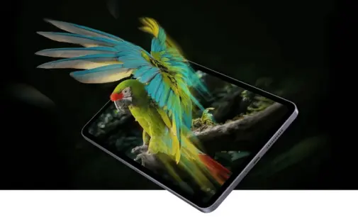 Xiaomi Việt Nam ra mắt bộ đôi tablet Xiaomi Pad Mini và REDMI Pad 2 Pro