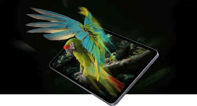 Xiaomi Việt Nam ra mắt bộ đôi tablet Xiaomi Pad Mini và REDMI Pad 2 Pro