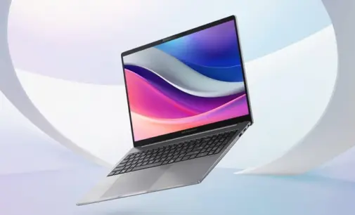 Laptop doanh nhân ASUS ExpertBook P3 cho kinh doanh thời AI