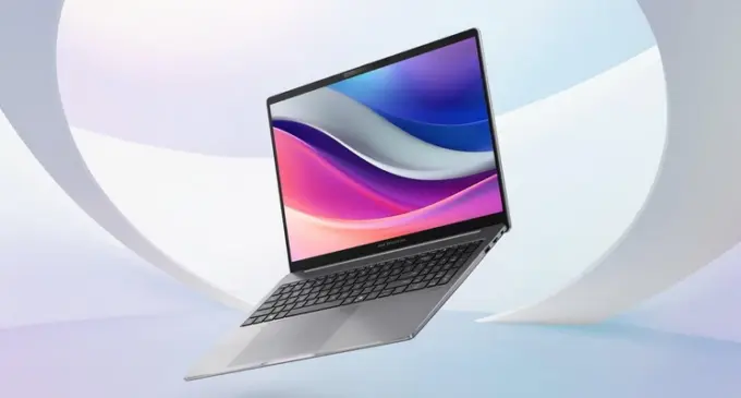 Laptop doanh nhân ASUS ExpertBook P3 cho kinh doanh thời AI