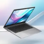 Laptop doanh nhân ASUS ExpertBook P1 di động và mạnh mẽ