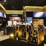Dreame khai trương cửa hàng flagship đầu tiên tại Việt Nam ở Landmark 81, giới thiệu bộ ba sản phẩm cao cấp mới