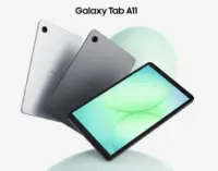 Samsung Việt Nam ra mắt tablet Galaxy Tab A11 với nhiều nâng cấp về tính năng, trải nghiệm Galaxy