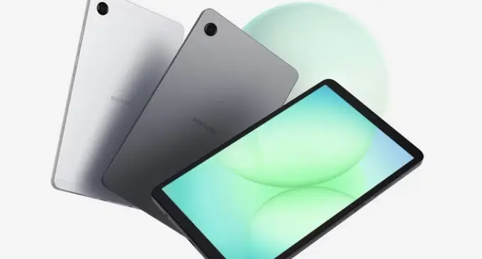 Samsung Việt Nam ra mắt tablet Galaxy Tab A11 với nhiều nâng cấp về tính năng, trải nghiệm Galaxy