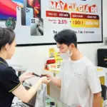 Thị trường smartphone iPhone cũ sôi động sau khi dòng iPhone 17 Series mở bán