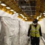 FedEx tăng thêm chuyến bay chuyển phát nhanh hàng hóa từ miền Bắc Việt Nam đến Châu Á và Châu Âu