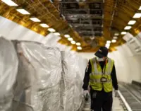 FedEx tăng thêm chuyến bay chuyển phát nhanh hàng hóa từ miền Bắc Việt Nam đến Châu Á và Châu Âu