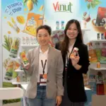 Ba nhà bán hàng Việt Nam có mặt tại sự kiện Alibaba.com CoCreate 2025 ở Mỹ