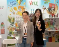 Ba nhà bán hàng Việt Nam có mặt tại sự kiện Alibaba.com CoCreate 2025 ở Mỹ