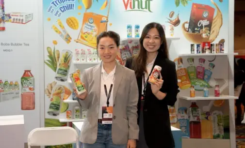 Ba nhà bán hàng Việt Nam có mặt tại sự kiện Alibaba.com CoCreate 2025 ở Mỹ