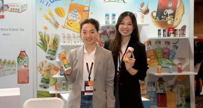 Ba nhà bán hàng Việt Nam có mặt tại sự kiện Alibaba.com CoCreate 2025 ở Mỹ