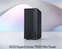 ASUS ExpertCenter P500MV – desktop PC hỗ trợ AI trên thiết bị cho doanh nghiệp