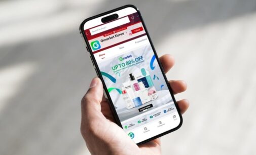 Người tiêu dùng ở Việt Nam có thể đặt mua nhiều sản phẩm từ Hàn Quốc trên sàn Lazada Việt Nam