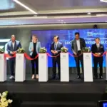 Tập đoàn bán dẫn Mỹ Marvell khai trương ba văn phòng mới hiện đại và lớn hơn tại Việt Nam