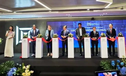 Tập đoàn bán dẫn Mỹ Marvell khai trương ba văn phòng mới hiện đại và lớn hơn tại Việt Nam