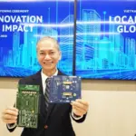 Cuộc trò chuyện về vi mạch – bán dẫn ở Việt Nam với Tiến sĩ Lê Quang Đạm, Tổng Giám đốc Marvell Việt Nam