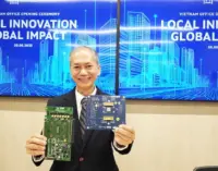 Cuộc trò chuyện về vi mạch – bán dẫn ở Việt Nam với Tiến sĩ Lê Quang Đạm, Tổng Giám đốc Marvell Việt Nam