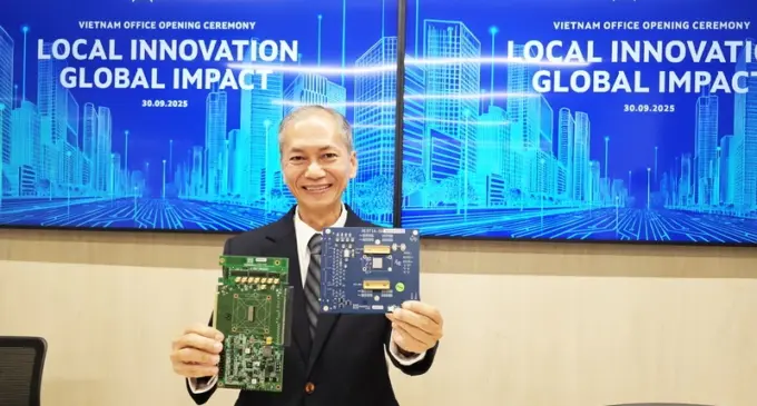 Cuộc trò chuyện về vi mạch – bán dẫn ở Việt Nam với Tiến sĩ Lê Quang Đạm, Tổng Giám đốc Marvell Việt Nam