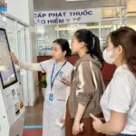 Y tế số và bệnh án điện tử là để phục vụ người bệnh