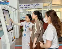 Y tế số và bệnh án điện tử là để phục vụ người bệnh