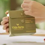 Vida Farm đưa trà thảo mộc Việt ra thế giới cán mốc doanh thu triệu đô trên sàn Amazon
