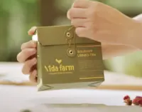 Vida Farm đưa trà thảo mộc Việt ra thế giới cán mốc doanh thu triệu đô trên sàn Amazon