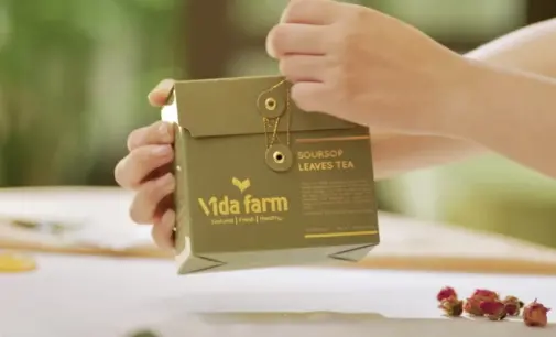 Vida Farm đưa trà thảo mộc Việt ra thế giới cán mốc doanh thu triệu đô trên sàn Amazon