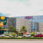 AEON tăng tốc mở rộng siêu thị và đa dạng hóa mô hình bán lẻ tại Việt Nam