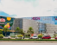 AEON tăng tốc mở rộng siêu thị và đa dạng hóa mô hình bán lẻ tại Việt Nam