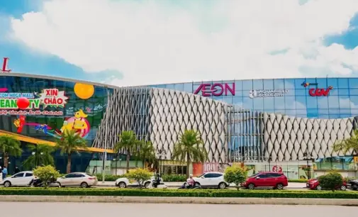 AEON tăng tốc mở rộng siêu thị và đa dạng hóa mô hình bán lẻ tại Việt Nam