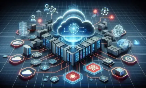 Dell Technologies nâng cấp đột phá trong lĩnh vực trung tâm dữ liệu, cung cấp thêm sức mạnh cho các đám mây riêng tư