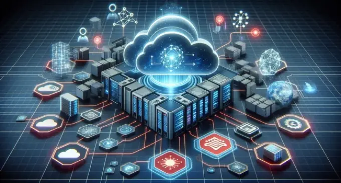 Dell Technologies nâng cấp đột phá trong lĩnh vực trung tâm dữ liệu, cung cấp thêm sức mạnh cho các đám mây riêng tư