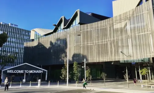 Đại học Monash (Úc) tổ chức ngày hội tư vấn Open Day tại TP.HCM và Hà Nội giúp tìm hiểu về trường đại học Top 50 toàn cầu