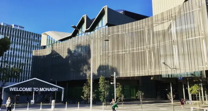 Đại học Monash (Úc) tổ chức ngày hội tư vấn Open Day tại TP.HCM và Hà Nội giúp tìm hiểu về trường đại học Top 50 toàn cầu