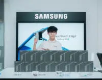 Hàng công nghệ giảm giá mạnh trong dịp sale ngày đôi 10.10