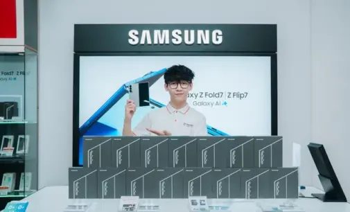 Hàng công nghệ giảm giá mạnh trong dịp sale ngày đôi 10.10