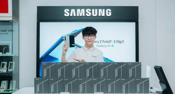 Hàng công nghệ giảm giá mạnh trong dịp sale ngày đôi 10.10