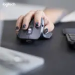 Logitech Việt Nam ra mắt chuột cao cấp MX Master 4 và kết nối câu chuyện sáng tạo với 4 “The Masters” Việt Nam