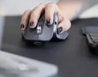 Logitech Việt Nam ra mắt chuột cao cấp MX Master 4 và kết nối câu chuyện sáng tạo với 4 “The Masters” Việt Nam