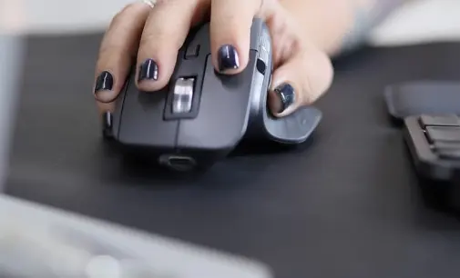 Logitech Việt Nam ra mắt chuột cao cấp MX Master 4 và kết nối câu chuyện sáng tạo với 4 “The Masters” Việt Nam