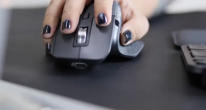 Logitech Việt Nam ra mắt chuột cao cấp MX Master 4 và kết nối câu chuyện sáng tạo với 4 “The Masters” Việt Nam