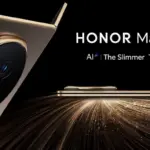 HONOR ra mắt thị trường Việt Nam smartphone gập ngang HONOR Magic V5 mỏng nhất thế giới