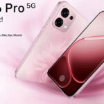 Dòng smartphone phân khúc tầm trung OPPO A6 Pro Series ra mắt thị trường Việt Nam